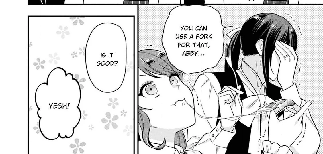 Aisanai to Iwaremashite mo ~Moto Maou no Hakushaku Reijou wa Kimajime Gunjin ni Ezuke wo Sarete Shiawase ni naru~ Chapter 11 - page 47
