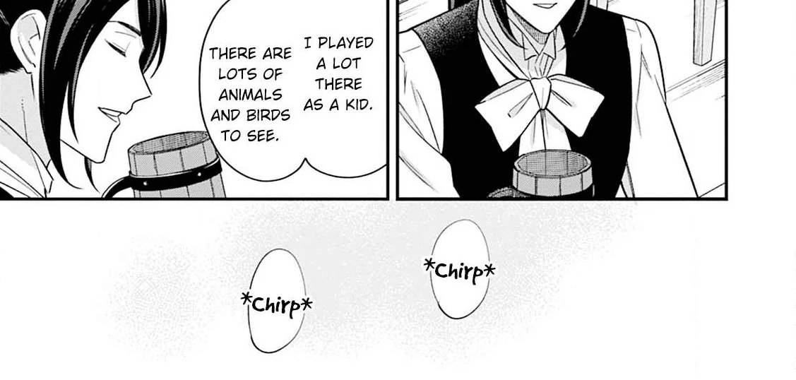 Aisanai to Iwaremashite mo ~Moto Maou no Hakushaku Reijou wa Kimajime Gunjin ni Ezuke wo Sarete Shiawase ni naru~ Chapter 11 - page 50