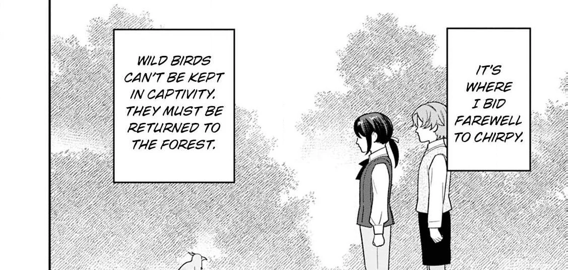 Aisanai to Iwaremashite mo ~Moto Maou no Hakushaku Reijou wa Kimajime Gunjin ni Ezuke wo Sarete Shiawase ni naru~ Chapter 11 - page 51
