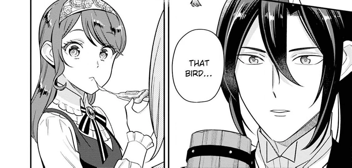Aisanai to Iwaremashite mo ~Moto Maou no Hakushaku Reijou wa Kimajime Gunjin ni Ezuke wo Sarete Shiawase ni naru~ Chapter 11 - page 53
