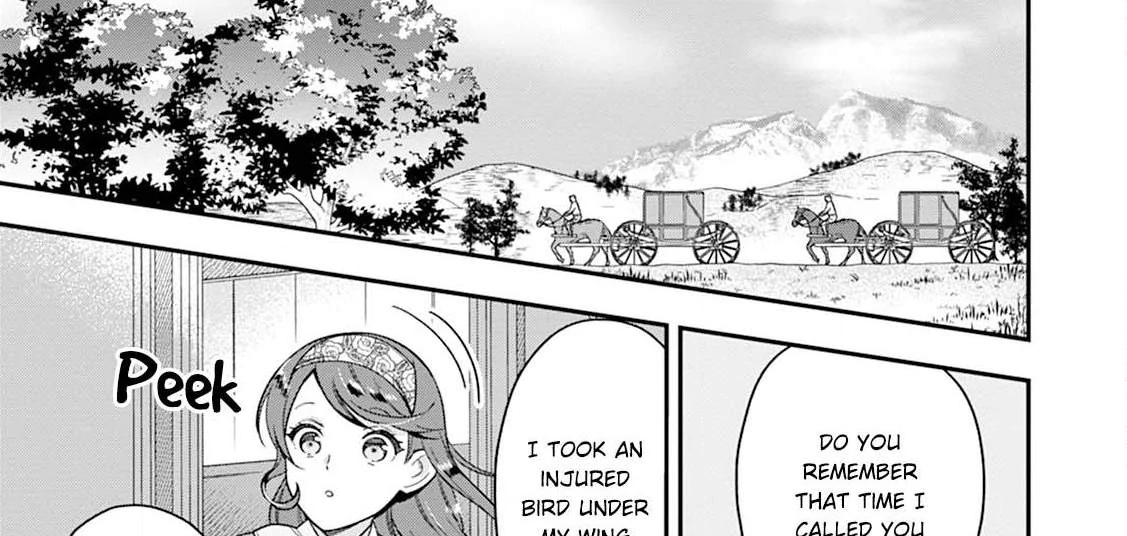 Aisanai to Iwaremashite mo ~Moto Maou no Hakushaku Reijou wa Kimajime Gunjin ni Ezuke wo Sarete Shiawase ni naru~ Chapter 11 - page 55