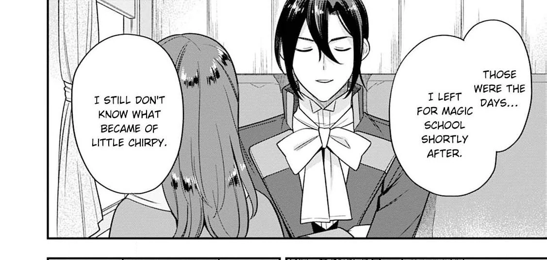 Aisanai to Iwaremashite mo ~Moto Maou no Hakushaku Reijou wa Kimajime Gunjin ni Ezuke wo Sarete Shiawase ni naru~ Chapter 11 - page 57