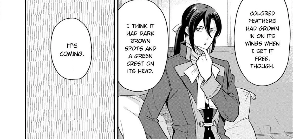 Aisanai to Iwaremashite mo ~Moto Maou no Hakushaku Reijou wa Kimajime Gunjin ni Ezuke wo Sarete Shiawase ni naru~ Chapter 11 - page 59