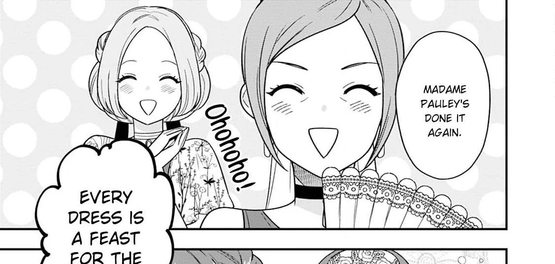 Aisanai to Iwaremashite mo ~Moto Maou no Hakushaku Reijou wa Kimajime Gunjin ni Ezuke wo Sarete Shiawase ni naru~ Chapter 11 - page 6