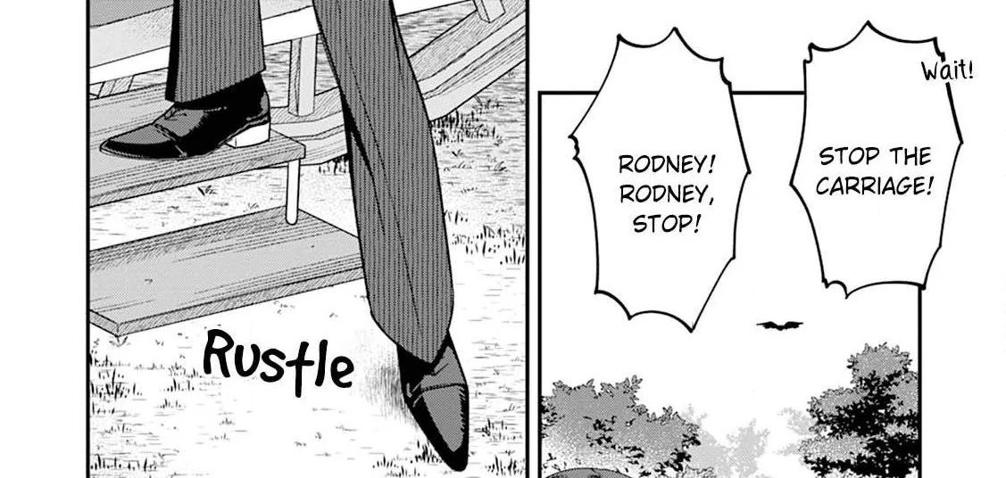 Aisanai to Iwaremashite mo ~Moto Maou no Hakushaku Reijou wa Kimajime Gunjin ni Ezuke wo Sarete Shiawase ni naru~ Chapter 11 - page 63