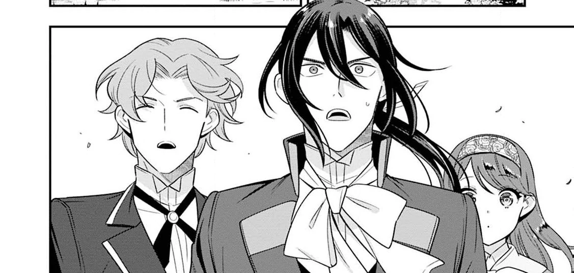 Aisanai to Iwaremashite mo ~Moto Maou no Hakushaku Reijou wa Kimajime Gunjin ni Ezuke wo Sarete Shiawase ni naru~ Chapter 11 - page 64