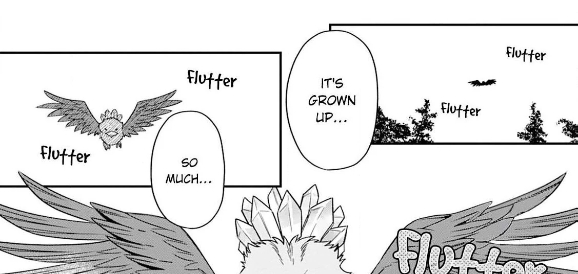Aisanai to Iwaremashite mo ~Moto Maou no Hakushaku Reijou wa Kimajime Gunjin ni Ezuke wo Sarete Shiawase ni naru~ Chapter 11 - page 66