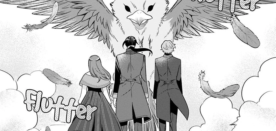 Aisanai to Iwaremashite mo ~Moto Maou no Hakushaku Reijou wa Kimajime Gunjin ni Ezuke wo Sarete Shiawase ni naru~ Chapter 11 - page 67