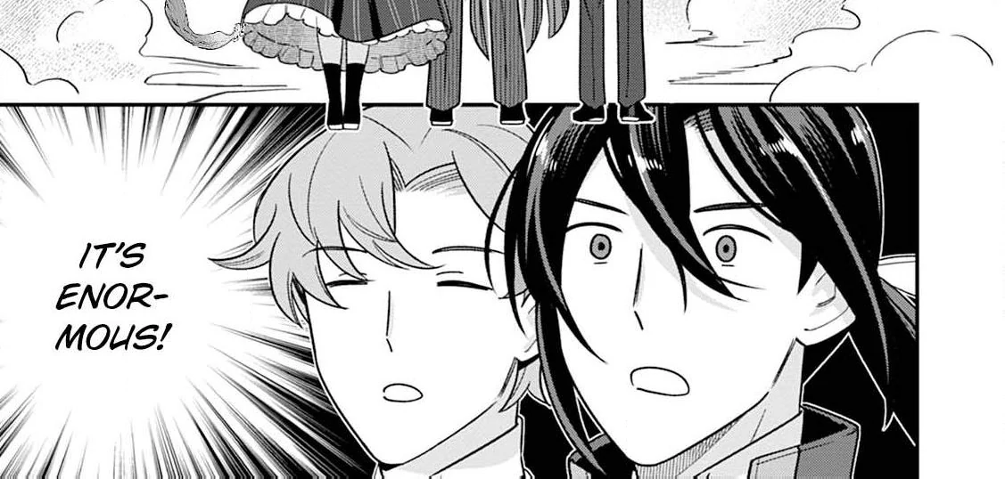 Aisanai to Iwaremashite mo ~Moto Maou no Hakushaku Reijou wa Kimajime Gunjin ni Ezuke wo Sarete Shiawase ni naru~ Chapter 11 - page 68