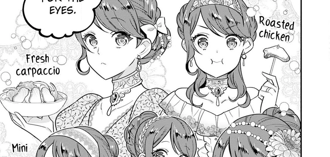 Aisanai to Iwaremashite mo ~Moto Maou no Hakushaku Reijou wa Kimajime Gunjin ni Ezuke wo Sarete Shiawase ni naru~ Chapter 11 - page 7