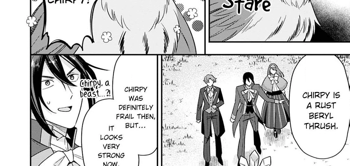 Aisanai to Iwaremashite mo ~Moto Maou no Hakushaku Reijou wa Kimajime Gunjin ni Ezuke wo Sarete Shiawase ni naru~ Chapter 11 - page 70