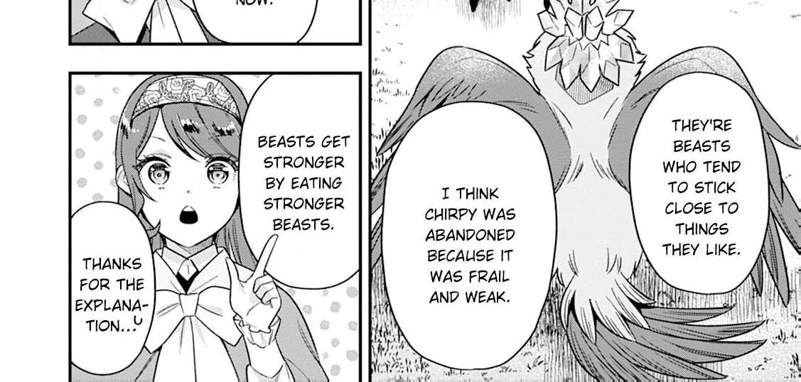 Aisanai to Iwaremashite mo ~Moto Maou no Hakushaku Reijou wa Kimajime Gunjin ni Ezuke wo Sarete Shiawase ni naru~ Chapter 11 - page 71