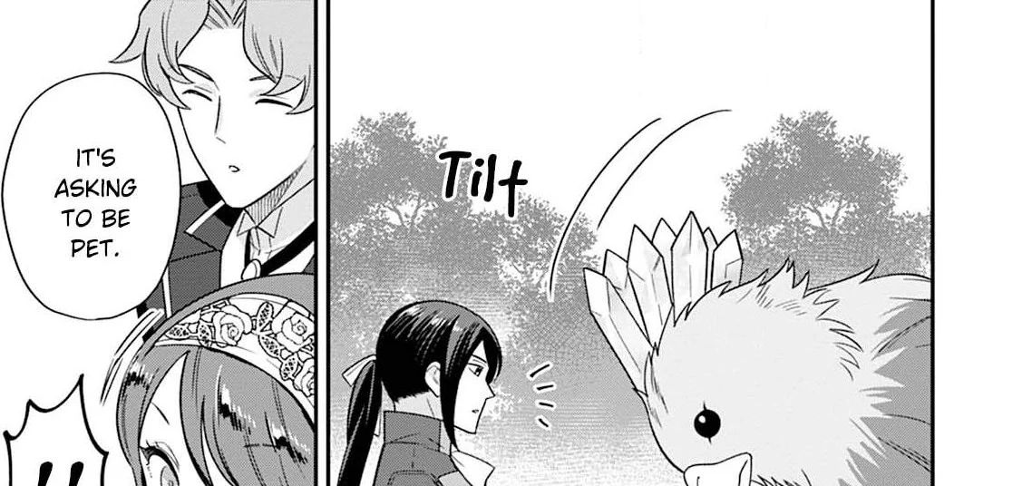 Aisanai to Iwaremashite mo ~Moto Maou no Hakushaku Reijou wa Kimajime Gunjin ni Ezuke wo Sarete Shiawase ni naru~ Chapter 11 - page 72