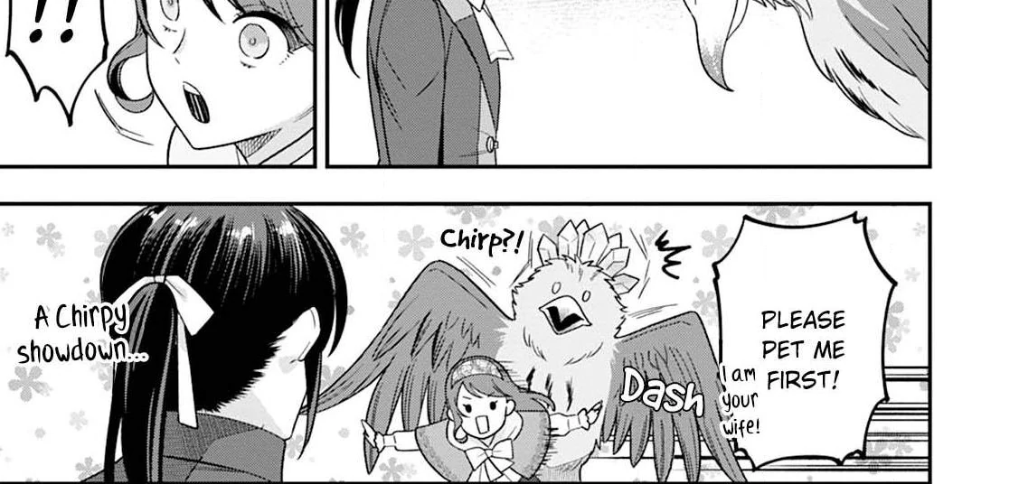 Aisanai to Iwaremashite mo ~Moto Maou no Hakushaku Reijou wa Kimajime Gunjin ni Ezuke wo Sarete Shiawase ni naru~ Chapter 11 - page 73
