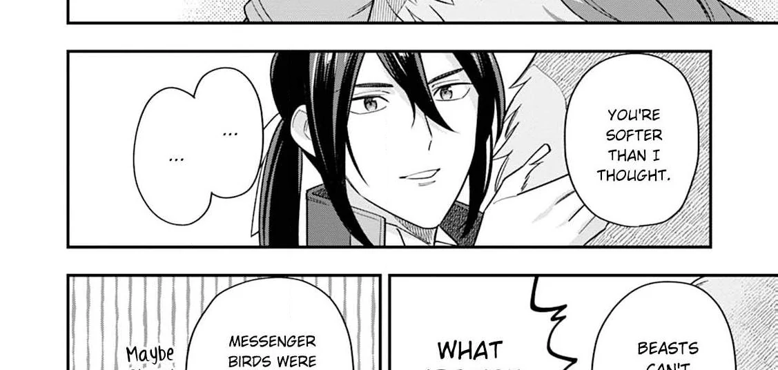 Aisanai to Iwaremashite mo ~Moto Maou no Hakushaku Reijou wa Kimajime Gunjin ni Ezuke wo Sarete Shiawase ni naru~ Chapter 11 - page 76