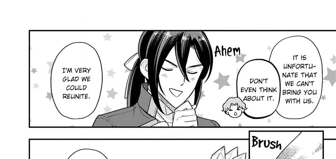Aisanai to Iwaremashite mo ~Moto Maou no Hakushaku Reijou wa Kimajime Gunjin ni Ezuke wo Sarete Shiawase ni naru~ Chapter 11 - page 81