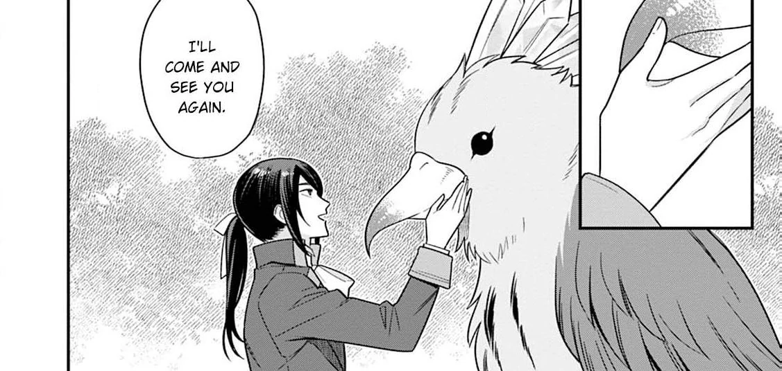 Aisanai to Iwaremashite mo ~Moto Maou no Hakushaku Reijou wa Kimajime Gunjin ni Ezuke wo Sarete Shiawase ni naru~ Chapter 11 - page 82