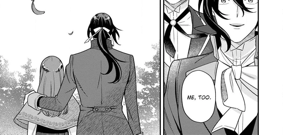 Aisanai to Iwaremashite mo ~Moto Maou no Hakushaku Reijou wa Kimajime Gunjin ni Ezuke wo Sarete Shiawase ni naru~ Chapter 11 - page 86