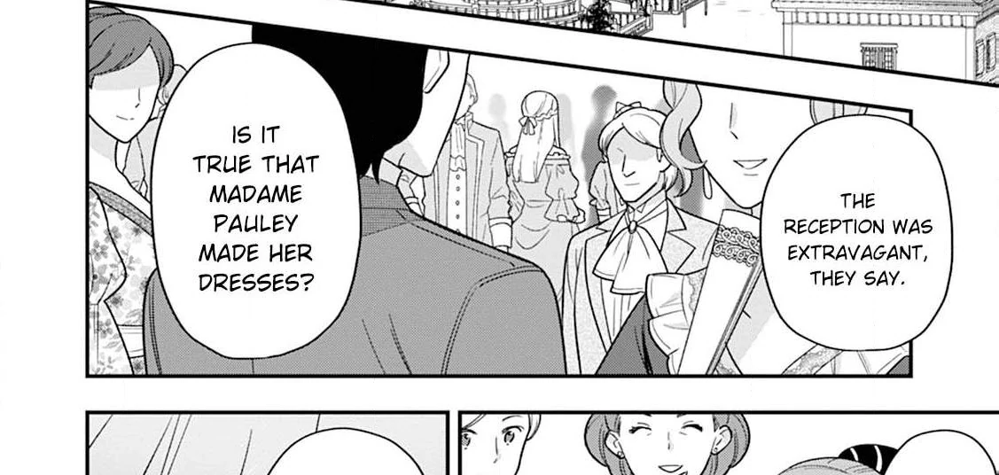 Aisanai to Iwaremashite mo ~Moto Maou no Hakushaku Reijou wa Kimajime Gunjin ni Ezuke wo Sarete Shiawase ni naru~ Chapter 11 - page 88