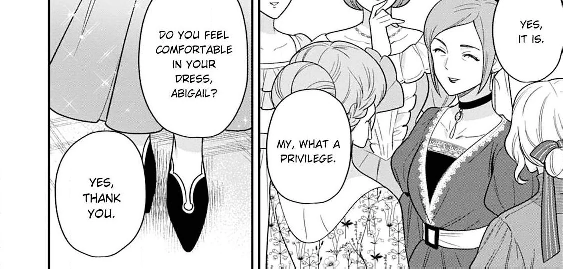 Aisanai to Iwaremashite mo ~Moto Maou no Hakushaku Reijou wa Kimajime Gunjin ni Ezuke wo Sarete Shiawase ni naru~ Chapter 11 - page 89