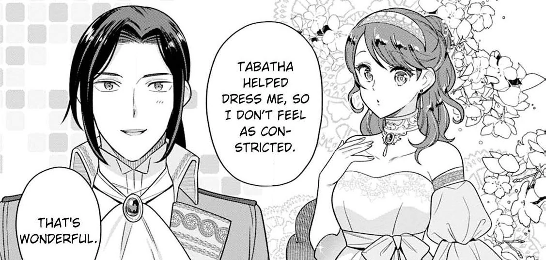 Aisanai to Iwaremashite mo ~Moto Maou no Hakushaku Reijou wa Kimajime Gunjin ni Ezuke wo Sarete Shiawase ni naru~ Chapter 11 - page 90