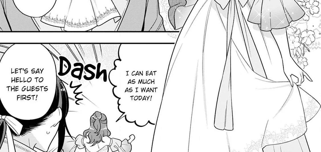 Aisanai to Iwaremashite mo ~Moto Maou no Hakushaku Reijou wa Kimajime Gunjin ni Ezuke wo Sarete Shiawase ni naru~ Chapter 11 - page 91