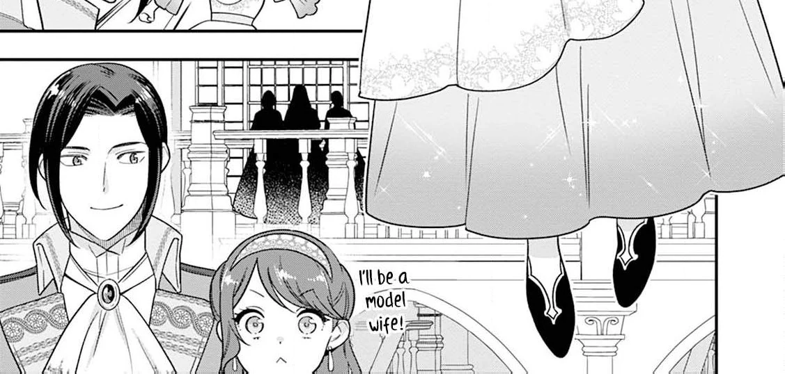 Aisanai to Iwaremashite mo ~Moto Maou no Hakushaku Reijou wa Kimajime Gunjin ni Ezuke wo Sarete Shiawase ni naru~ Chapter 11 - page 92
