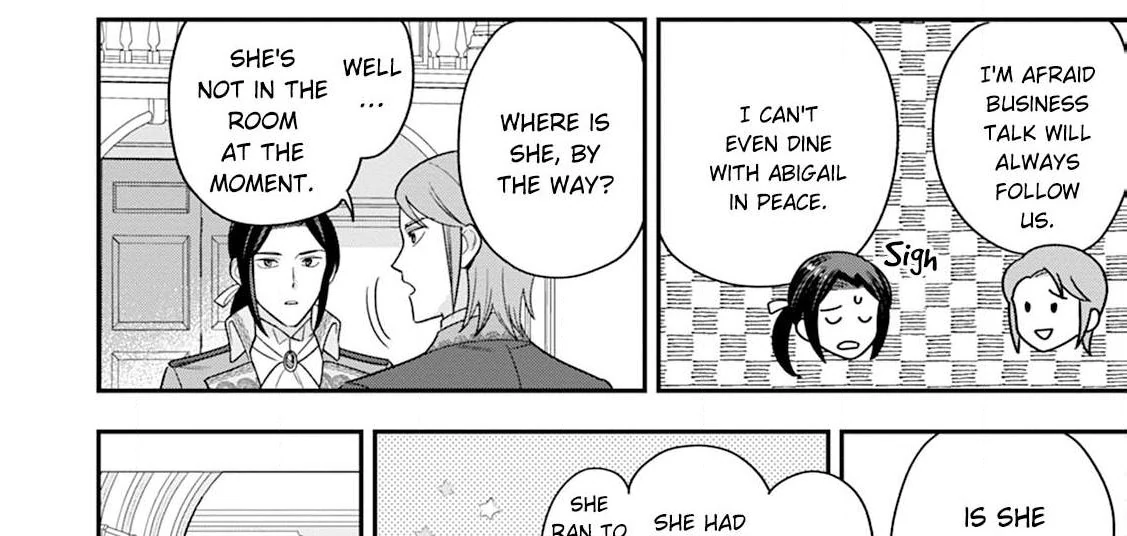 Aisanai to Iwaremashite mo ~Moto Maou no Hakushaku Reijou wa Kimajime Gunjin ni Ezuke wo Sarete Shiawase ni naru~ Chapter 12 - page 10