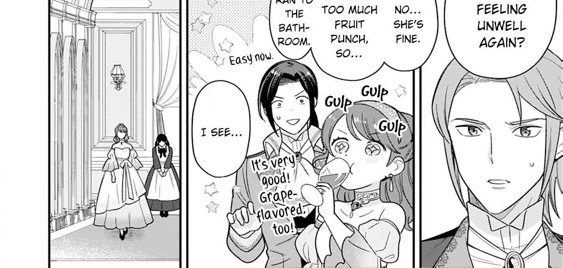 Aisanai to Iwaremashite mo ~Moto Maou no Hakushaku Reijou wa Kimajime Gunjin ni Ezuke wo Sarete Shiawase ni naru~ Chapter 12 - page 11