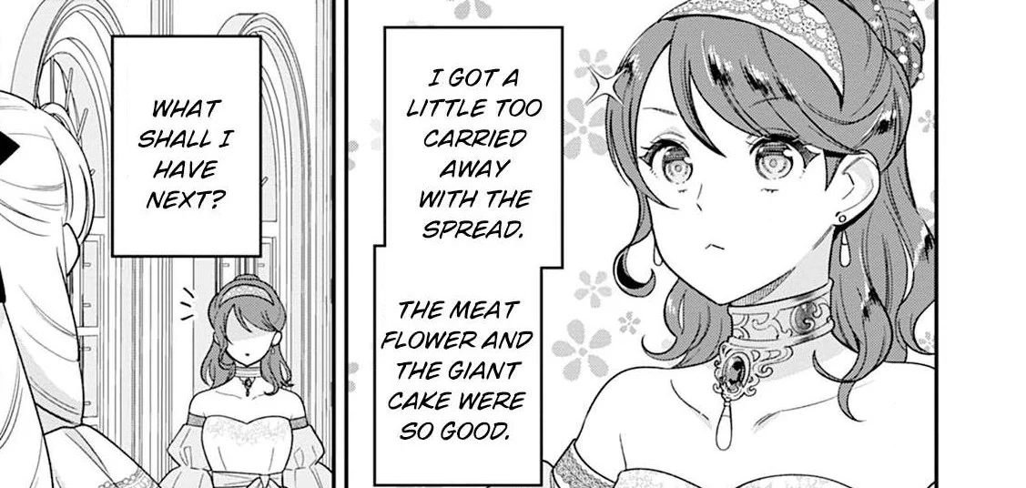 Aisanai to Iwaremashite mo ~Moto Maou no Hakushaku Reijou wa Kimajime Gunjin ni Ezuke wo Sarete Shiawase ni naru~ Chapter 12 - page 12