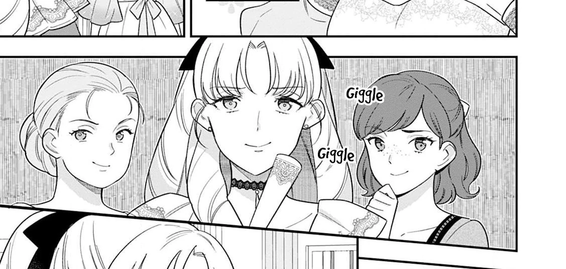Aisanai to Iwaremashite mo ~Moto Maou no Hakushaku Reijou wa Kimajime Gunjin ni Ezuke wo Sarete Shiawase ni naru~ Chapter 12 - page 13