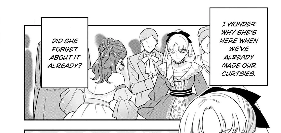 Aisanai to Iwaremashite mo ~Moto Maou no Hakushaku Reijou wa Kimajime Gunjin ni Ezuke wo Sarete Shiawase ni naru~ Chapter 12 - page 15
