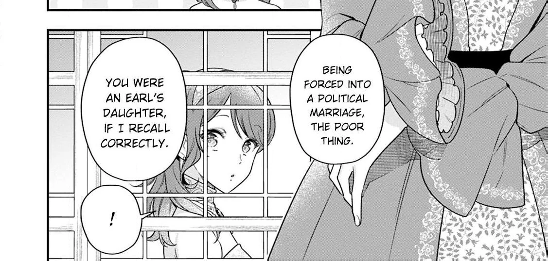 Aisanai to Iwaremashite mo ~Moto Maou no Hakushaku Reijou wa Kimajime Gunjin ni Ezuke wo Sarete Shiawase ni naru~ Chapter 12 - page 17