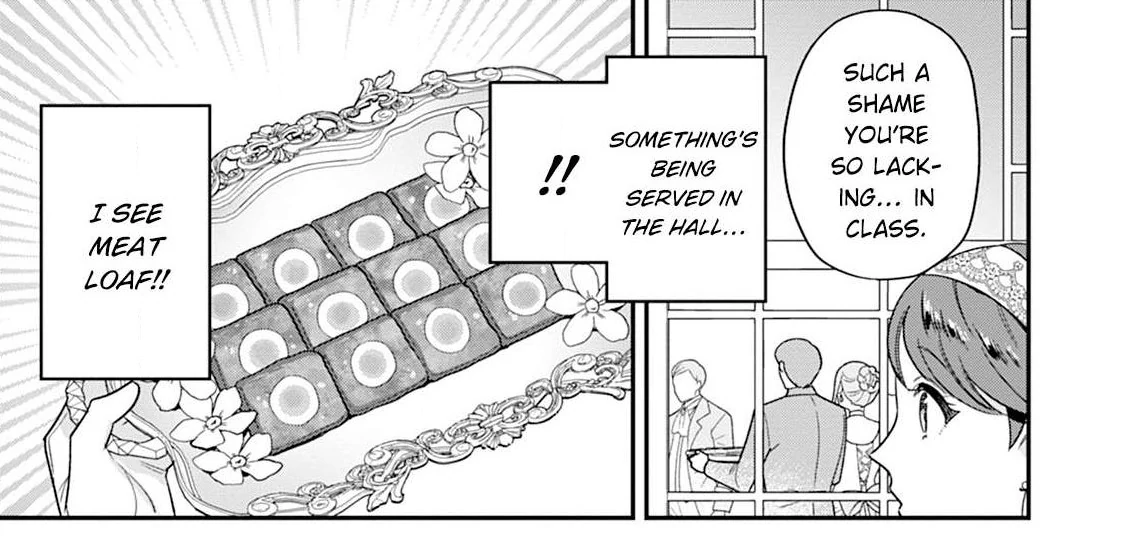 Aisanai to Iwaremashite mo ~Moto Maou no Hakushaku Reijou wa Kimajime Gunjin ni Ezuke wo Sarete Shiawase ni naru~ Chapter 12 - page 18