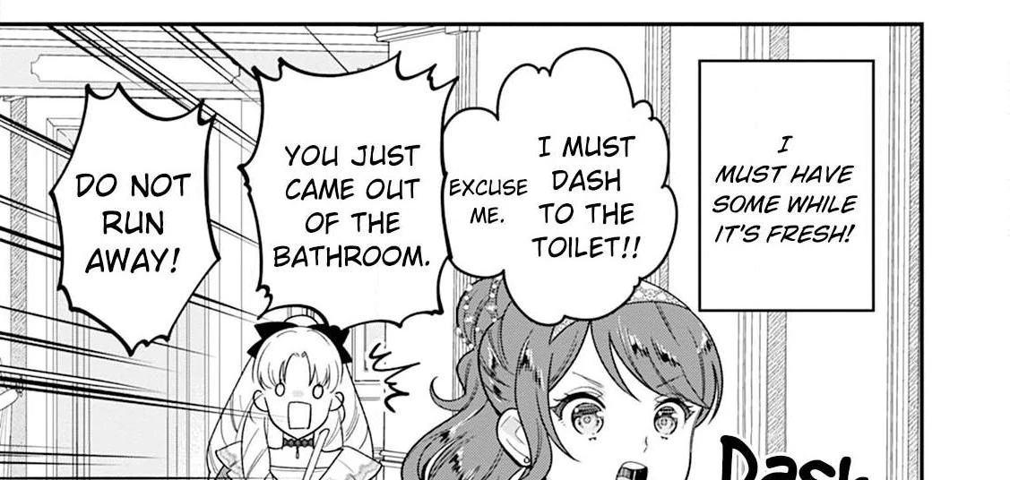 Aisanai to Iwaremashite mo ~Moto Maou no Hakushaku Reijou wa Kimajime Gunjin ni Ezuke wo Sarete Shiawase ni naru~ Chapter 12 - page 19
