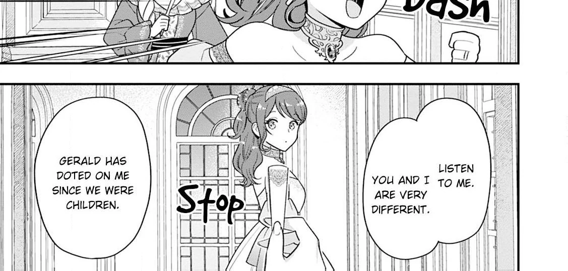 Aisanai to Iwaremashite mo ~Moto Maou no Hakushaku Reijou wa Kimajime Gunjin ni Ezuke wo Sarete Shiawase ni naru~ Chapter 12 - page 20