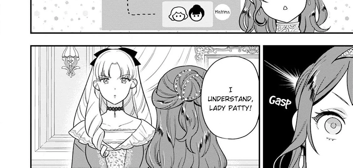 Aisanai to Iwaremashite mo ~Moto Maou no Hakushaku Reijou wa Kimajime Gunjin ni Ezuke wo Sarete Shiawase ni naru~ Chapter 12 - page 23