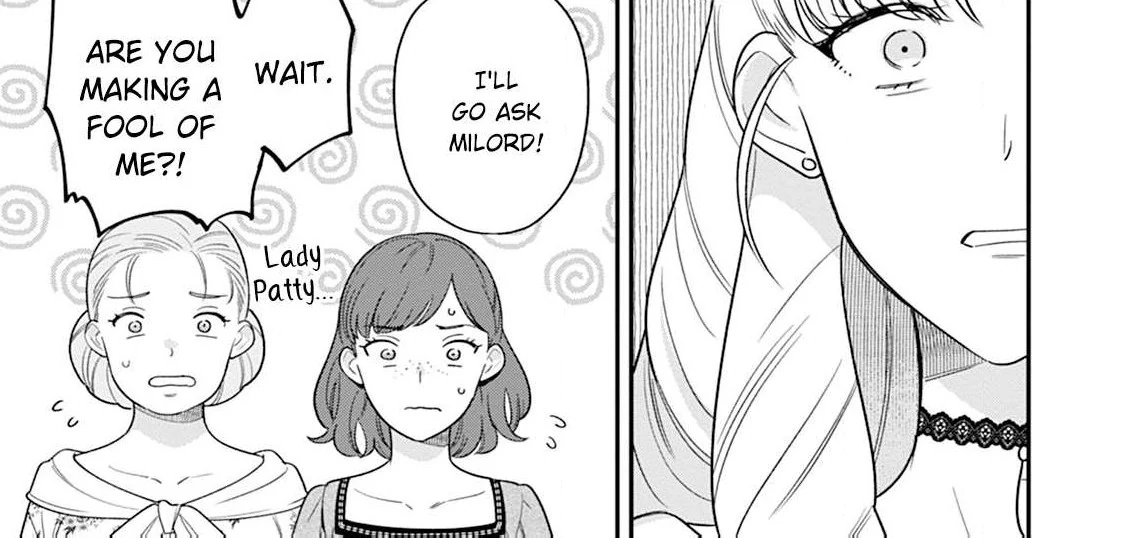 Aisanai to Iwaremashite mo ~Moto Maou no Hakushaku Reijou wa Kimajime Gunjin ni Ezuke wo Sarete Shiawase ni naru~ Chapter 12 - page 26