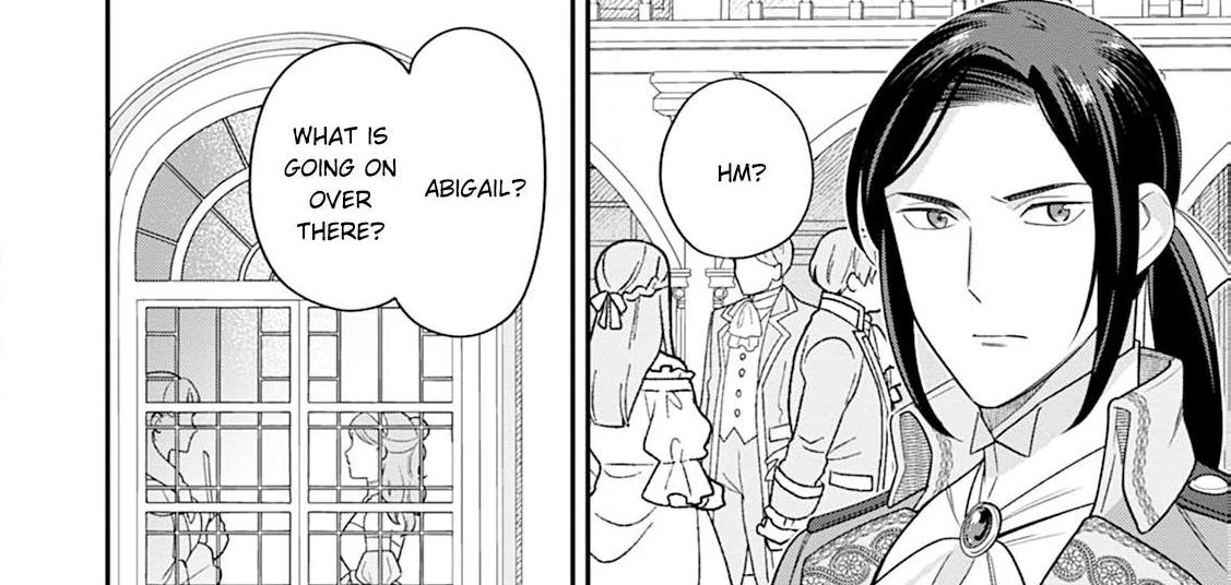 Aisanai to Iwaremashite mo ~Moto Maou no Hakushaku Reijou wa Kimajime Gunjin ni Ezuke wo Sarete Shiawase ni naru~ Chapter 12 - page 27