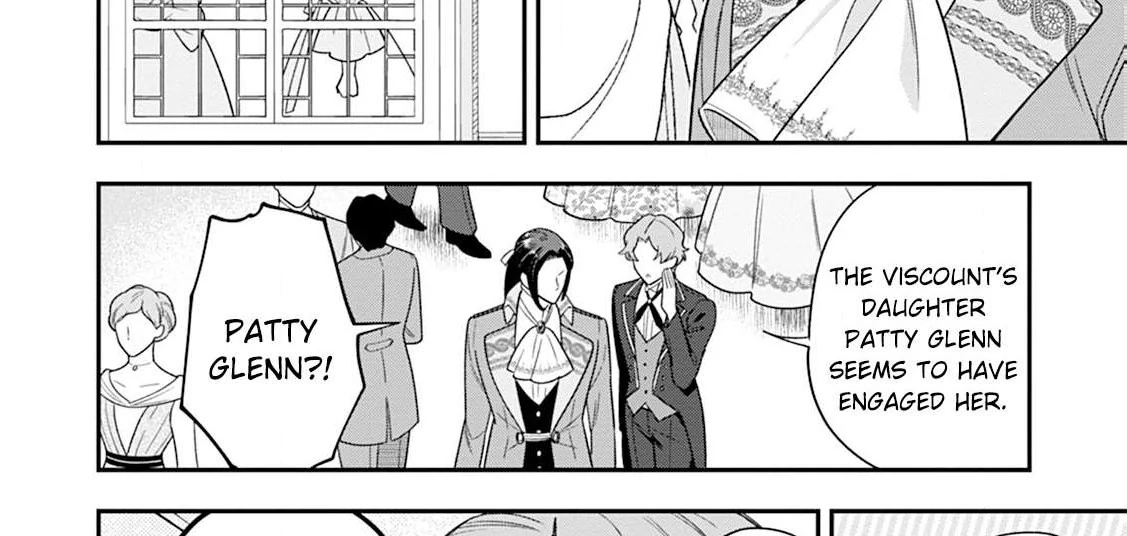 Aisanai to Iwaremashite mo ~Moto Maou no Hakushaku Reijou wa Kimajime Gunjin ni Ezuke wo Sarete Shiawase ni naru~ Chapter 12 - page 28