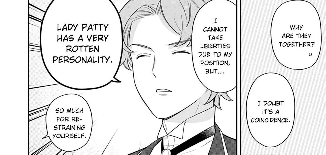 Aisanai to Iwaremashite mo ~Moto Maou no Hakushaku Reijou wa Kimajime Gunjin ni Ezuke wo Sarete Shiawase ni naru~ Chapter 12 - page 29
