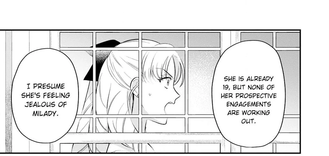 Aisanai to Iwaremashite mo ~Moto Maou no Hakushaku Reijou wa Kimajime Gunjin ni Ezuke wo Sarete Shiawase ni naru~ Chapter 12 - page 30