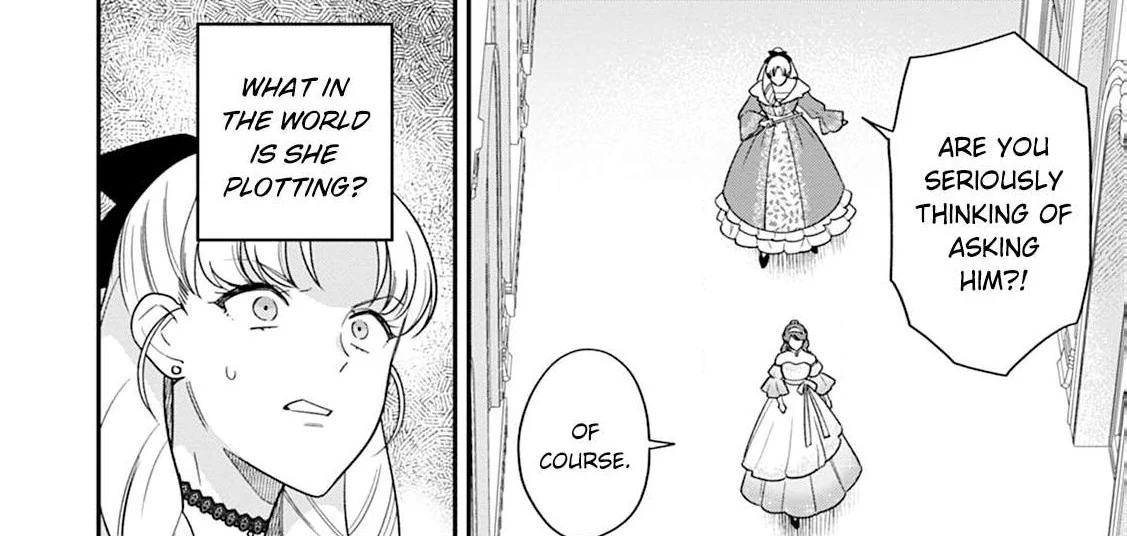 Aisanai to Iwaremashite mo ~Moto Maou no Hakushaku Reijou wa Kimajime Gunjin ni Ezuke wo Sarete Shiawase ni naru~ Chapter 12 - page 33