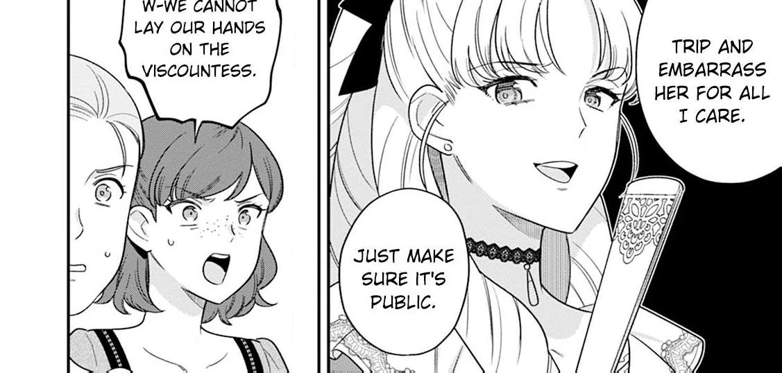 Aisanai to Iwaremashite mo ~Moto Maou no Hakushaku Reijou wa Kimajime Gunjin ni Ezuke wo Sarete Shiawase ni naru~ Chapter 12 - page 35