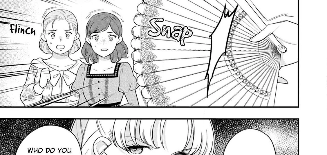 Aisanai to Iwaremashite mo ~Moto Maou no Hakushaku Reijou wa Kimajime Gunjin ni Ezuke wo Sarete Shiawase ni naru~ Chapter 12 - page 36