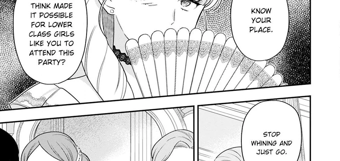 Aisanai to Iwaremashite mo ~Moto Maou no Hakushaku Reijou wa Kimajime Gunjin ni Ezuke wo Sarete Shiawase ni naru~ Chapter 12 - page 37