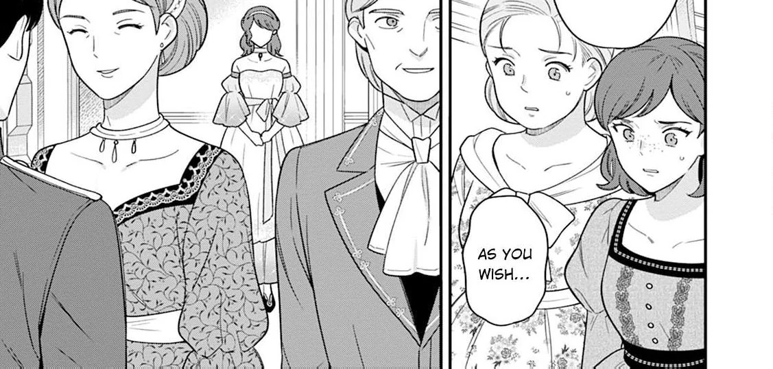 Aisanai to Iwaremashite mo ~Moto Maou no Hakushaku Reijou wa Kimajime Gunjin ni Ezuke wo Sarete Shiawase ni naru~ Chapter 12 - page 38