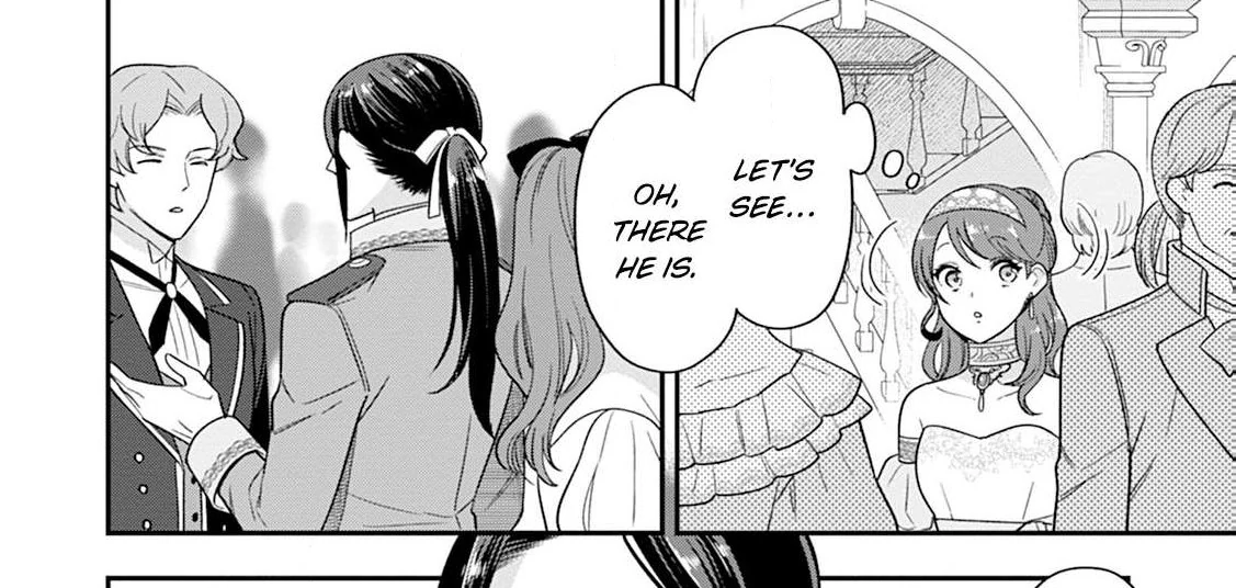 Aisanai to Iwaremashite mo ~Moto Maou no Hakushaku Reijou wa Kimajime Gunjin ni Ezuke wo Sarete Shiawase ni naru~ Chapter 12 - page 39