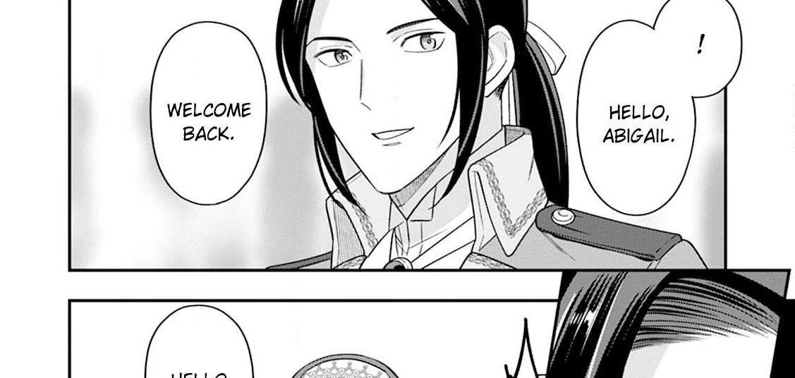 Aisanai to Iwaremashite mo ~Moto Maou no Hakushaku Reijou wa Kimajime Gunjin ni Ezuke wo Sarete Shiawase ni naru~ Chapter 12 - page 40