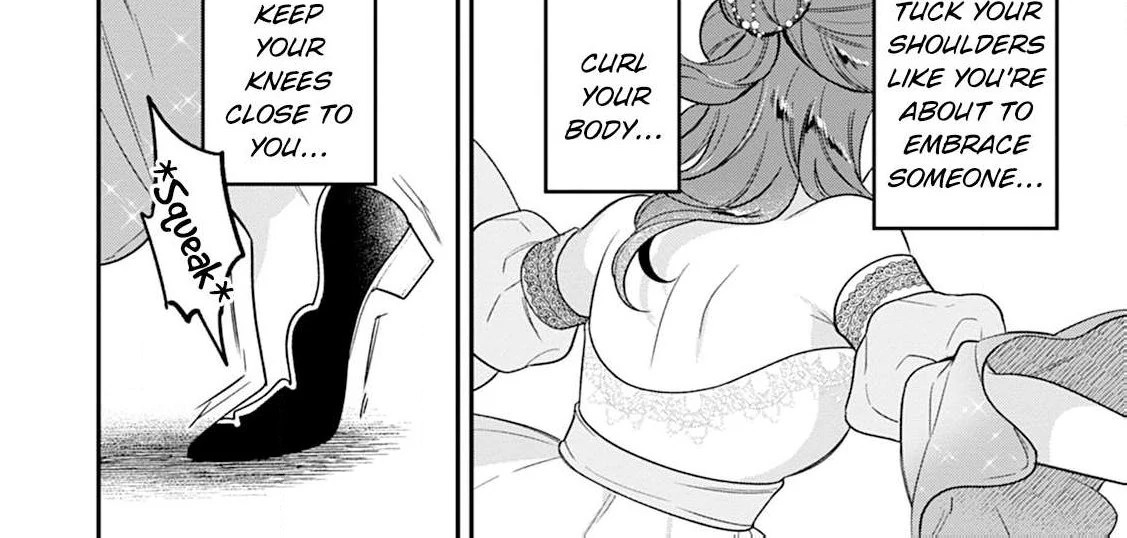 Aisanai to Iwaremashite mo ~Moto Maou no Hakushaku Reijou wa Kimajime Gunjin ni Ezuke wo Sarete Shiawase ni naru~ Chapter 12 - page 47